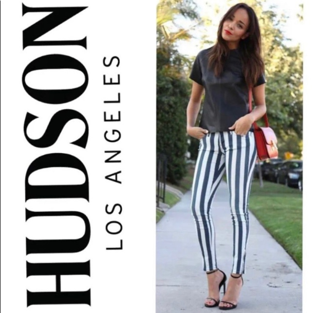 Hudson jeans